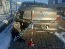Náhradné diely citroen c-elysee , 1,2 53kw, HMY